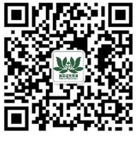 公众号二维码