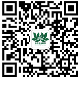 客服微信二维码